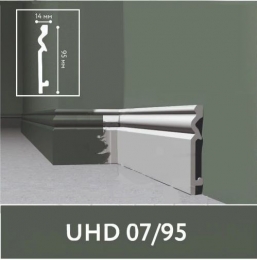  Solid UHD 07/95